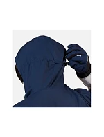 Pánska lyžiarska bunda ROSSIGNOL Velika Insulated Jkt, modrá Pánska lyžiarska bunda ROSSIGNOL Velika Insulated Jkt, modrá