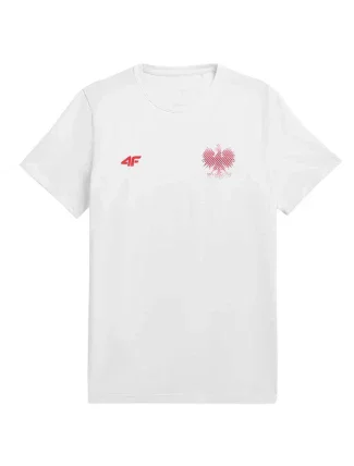 Pánske tričko RL9 M R4L21-TSM950 - 4F Pánske tričko RL9 M R4L21-TSM950 - 4F