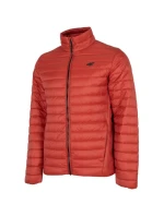 Pánska bunda M H4Z22 KUMP003 62S - 4F