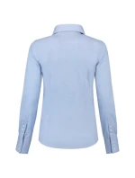 Priliehavá blúzka Malfini W MLI-T22TC modrá Priliehavá blúzka Malfini W MLI-T22TC modrá