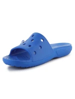 Klasické šmykľavky Crocs Blue Bolt U 206121-4KZ