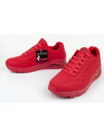 Topánky Skechers Uno M 52458/RED Topánky Skechers Uno M 52458/RED