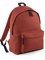 BagBase BG 125 Originálny módny batoh 52.0125 oranžovo-hrdzavý