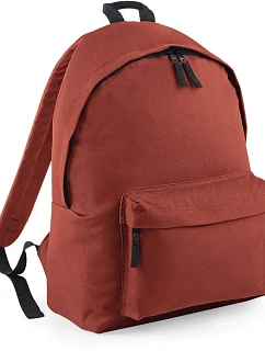 BagBase BG 125 Originálny módny batoh 52.0125 oranžovo-hrdzavý