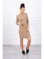 Klasické ťavie šaty