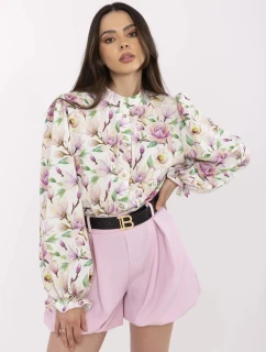 LK KS košeľa 509830 2.84 biela