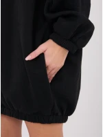 WT BL mikina A1461.70 čierna