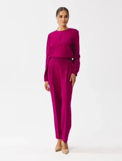 Dámsky overal model 185098 Stylove