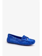 Mokasíny model 196398 Step in style