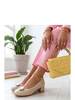 Čerpadlá na stĺpe model 226554 Solea