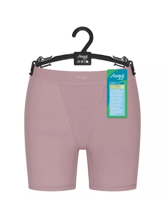 sloggi EVER Ease Cyclist - PURPLE - SLOGGI PURPLE - SLOGGI