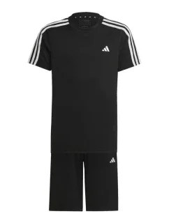 Adidas Training Essentials 3 prúžky Jr IC5670