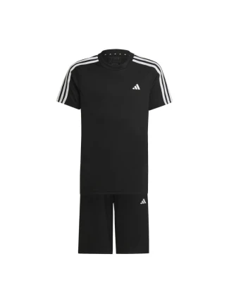 Adidas Training Essentials 3 prúžky Jr IC5670 Adidas Training Essentials 3 prúžky Jr IC5670