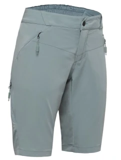 Dámske cyklistické šortky Silvini Alma W 3124-WP2431/1111