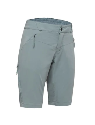 Dámske cyklistické šortky Silvini Alma W 3124-WP2431/1111 Dámske cyklistické šortky Silvini Alma W 3124-WP2431/1111