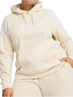 Puma ESS No.1 Logo Hoodie FL W 682389 87 mikina