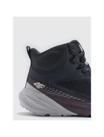 Pánska rýchla treková obuv s membránou 4F 4FWMM00FOTSM038-50S