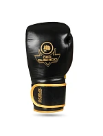 Viacvrstvové boxerské rukavice - ProFighter Gold - Legacy Series