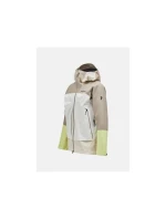 Peak Performance M Vislight Gore Jacket beige Peak Performance M Vislight Gore Jacket beige