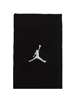 Jordan Everyday Cushioned Crew Socks 6 párov čierne HV6228 010 Jordan Everyday Cushioned Crew Socks 6 párov čierne HV6228 010