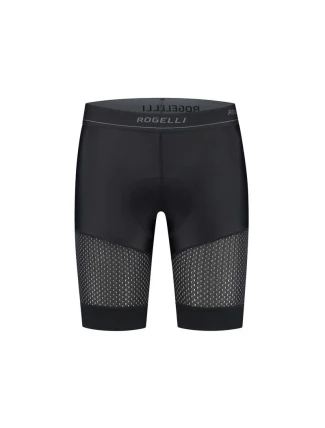 Rogelli ADVNTR Distance boxerky čierne S