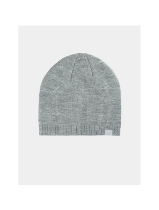 Unisex zimná čiapka 4F 4FWMM00ACAPU633-27M