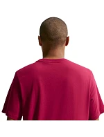 Pánske tričko Nike FC Barcelona, červené, IM1659 620