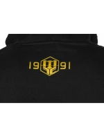 Mikina Masters Basic M 061709-M pánske