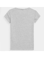 Dámske tričko W H4Z22-TSD350 27M - 4F Dámske tričko W H4Z22-TSD350 27M - 4F