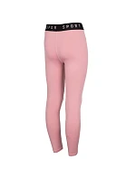 Dievčenské legíny Jr HJZ22-JSPDF002 53S - 4F