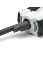 Reebok Fitness Nastaviteľný elastický pás RSTB-16076 Reebok Fitness Nastaviteľný elastický pás RSTB-16076