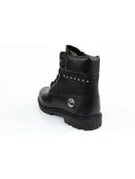 Dámske trekové topánky W TB0A5MJA-015 - Timberland