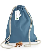 Westford Mill W 810 Vak EarthAware® z hrubej biobavlny 50.0810 airforce blue Westford Mill W 810 Vak EarthAware® z hrubej biobavlny 50.0810 airforce blue