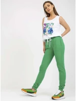 Súprava RV KMPL 7962.11 biele a zelené