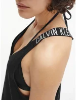Dámske tielko KW0KW01778 - YCD Biela - Calvin Klein