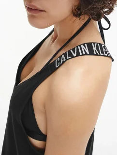 Dámske tielko KW0KW01778 - YCD Biela - Calvin Klein