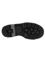 Dámske členkové topánky 27128001 Floral DM27128001 Black mix of colours - Dr. Martens