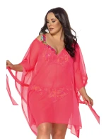 PAREO 019 NEON CORAL