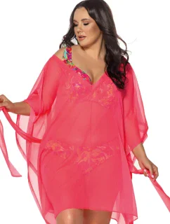 PAREO 019 NEON CORAL