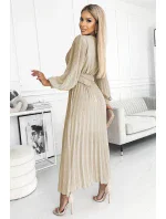 Spoločenské šaty model 182504 Numoco Spoločenské šaty model 182504 Numoco