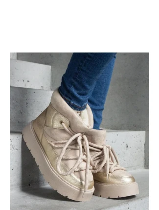 Snehule model 204703 Solea