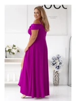 Dlhé šaty model 208858 With You