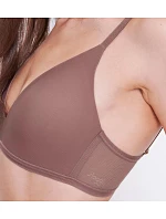 SLOGGI SOFT ADAPT - push-up podprsenka bez korzetu s technológiou FlexiMesh® Sloggi