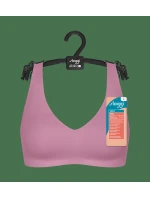 sloggi ZERO Feel 2.0 Soft podprsenka - PURPLE - SLOGGI PURPLE - SLOGGI