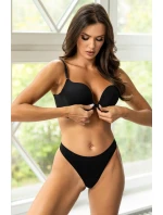 Podprsenka Gatta Frontopen push-up so zapínaním vpredu