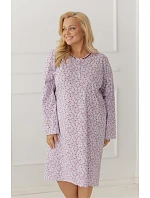 Košeľa Taro 3660 Agnessa, s dlhým rukávom, veľkosti 2XL–3XL, Z26