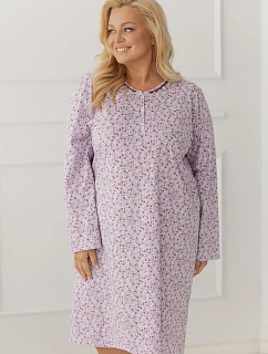 Košeľa Taro 3660 Agnessa, s dlhým rukávom, veľkosti 2XL–3XL, Z26