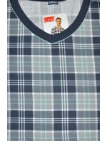 Pánske pyžamo Luna 795 3XL