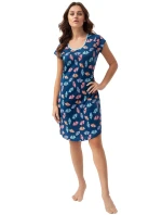 Košeľa Luna 187 kr/r M-2XL L24