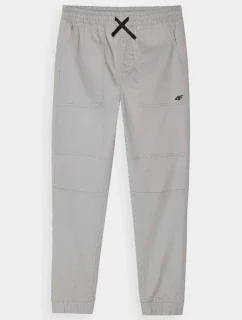 Nohavice 4F Jr 4FJWSS24TTROM588 25S